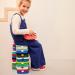 Fiambrera mitjana Lunchbox Hot Wheels