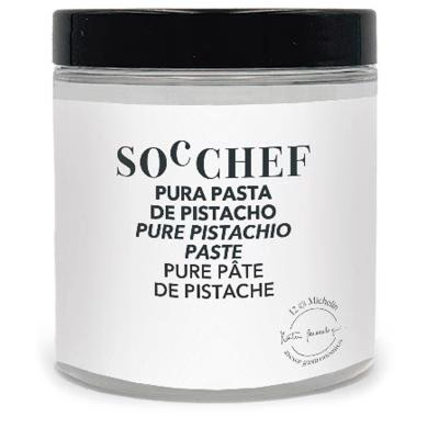 Pasta pura Festuc SocChef 200 g