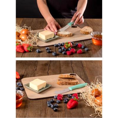 Esp�tula esmorzar Arcos