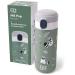 Ampolla trmica Pop Monbento 360 ml Racoon