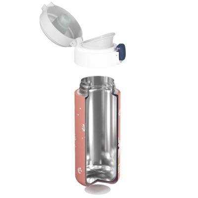 Ampolla trmica Pop Monbento 360 ml Cinnamon Fox