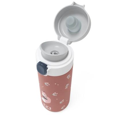 Ampolla trmica Pop Monbento 360 ml Cinnamon Fox