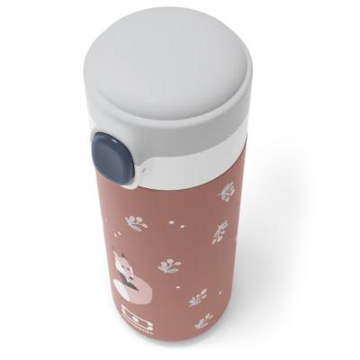 Ampolla trmica Pop Monbento 360 ml Cinnamon Fox