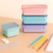 Tupper carmanyola Valira Pastel 0,75 L