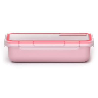 Tupper fiambrera Valira Pastel 0,5 L