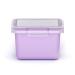 Tupper carmanyola Valira Pastel 0,4 L