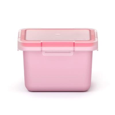 Tupper fiambrera Valira Pastel 0,4 L