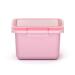 Tupper fiambrera Valira Pastel 0,4 L
