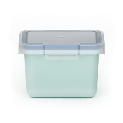 Tupper fiambrera Valira Pastel 0,4 L