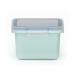 Tupper fiambrera Valira Pastel 0,4 L