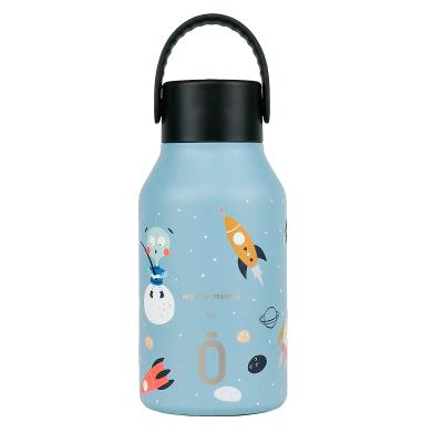 Ampolla trmica cermic Runbott MII 350 ml Cosmic
