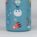 Ampolla trmica cermic Runbott MII 350 ml Cosmic