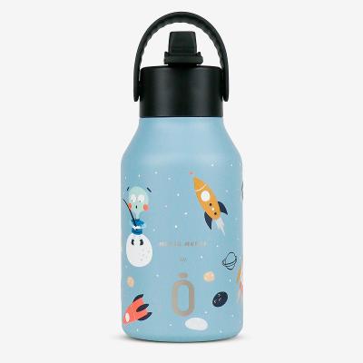 Ampolla trmica cermic Runbott MII 350 ml Cosmic