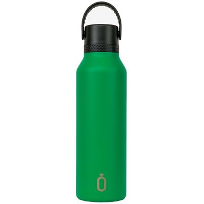 Ampolla trmica cermica Runbott MII 600 ml clover