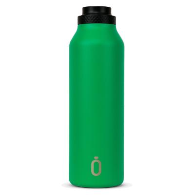 Ampolla trmica cermica Runbott MII 600 ml clover