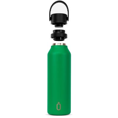 Ampolla trmica cermica Runbott MII 600 ml clover