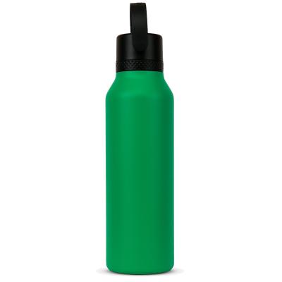Ampolla trmica cermica Runbott MII 600 ml clover