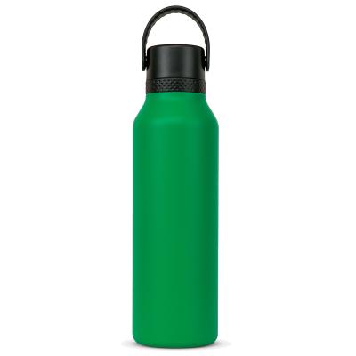 Ampolla trmica cermica Runbott MII 600 ml clover