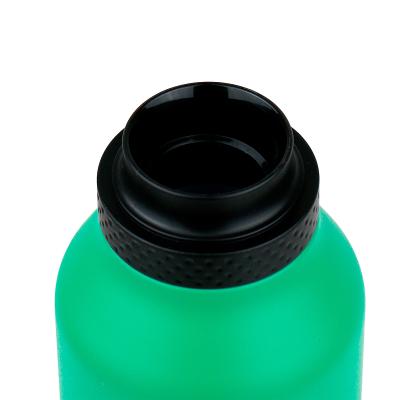 Ampolla trmica cermica Runbott MII 600 ml clover