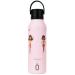 Ampolla trmica cermica Runbott Mii 600 ml Ballet