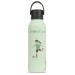 Ampolla trmica cermica Runbott Mii 600 ml Futbol