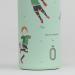 Ampolla trmica cermica Runbott Mii 600 ml Futbol