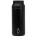 Termo cermic Runbott Cup Mii 350 ml negre
