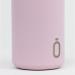 Termo cermic Runbott Cup Mii 350 ml pols rosa