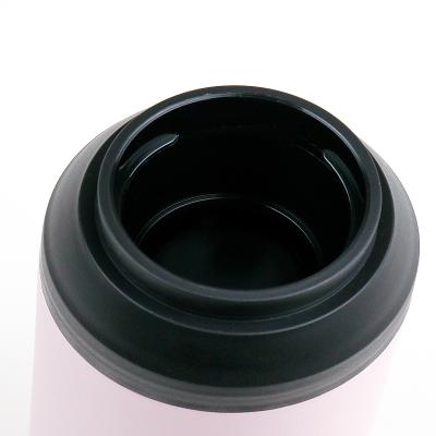 Termo cermic Runbott Cup Mii 350 ml pols rosa