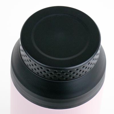 Termo cermic Runbott Cup Mii 350 ml pols rosa