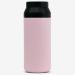 Termo cermic Runbott Cup Mii 350 ml pols rosa