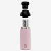 Termo cermic Runbott Cup Mii 350 ml pols rosa