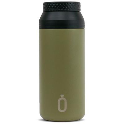 Termo cer�mic Runbott Cup Mii 350 ml llorer