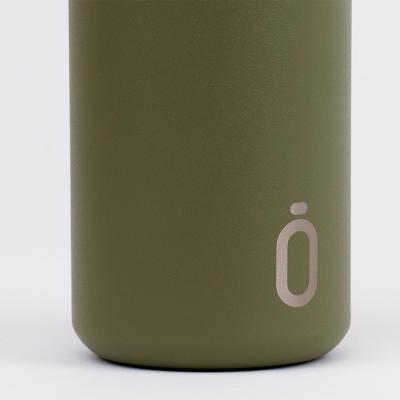 Termo cer�mic Runbott Cup Mii 350 ml llorer