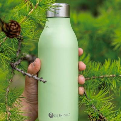 Ampolla trmica 2.0 500 ml Grey