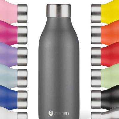Ampolla trmica 2.0 500 ml Grey