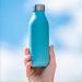 Ampolla trmica 2.0 500 ml Grey