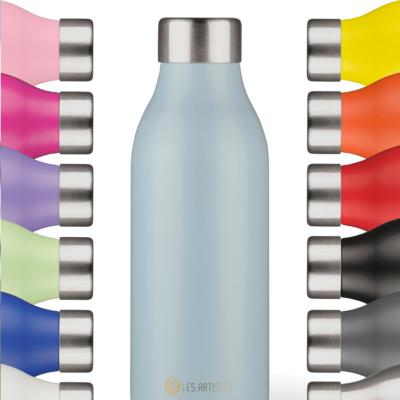 Ampolla trmica 2.0 500 ml Lagoon blau pastel