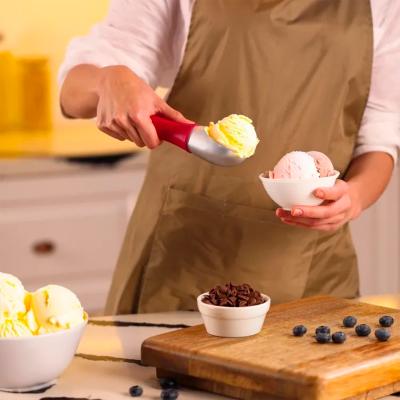 Cullera gelats Zyliss colors