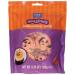 Set 12 decoracions Nvols Halloween Carbasses