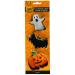 Set 3 talladors galetes Fantasma Carbassa Ratpenat