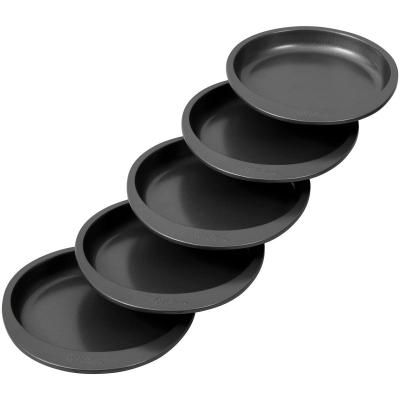 Set 5 motllos antiadherents Layer Cake 15 cm