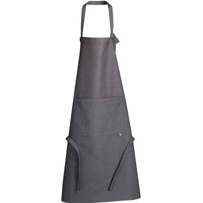 Davantal cot Edouard denim