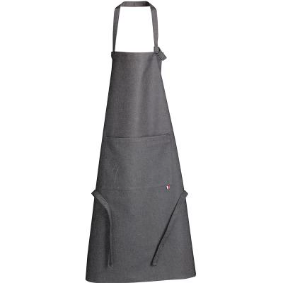 Davantal cot� Edouard denim