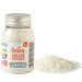 Sprinkles mini perles de sucre 2 mm blanc brillant