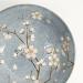 Bol japons Fujisakura Gray Blue