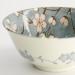 Bol japons Fujisakura Gray Blue