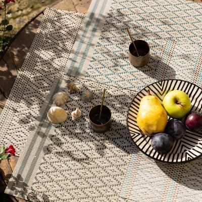 Estovalla individual 33x45 cm Kadra sapin