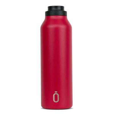 Ampolla trmica cermica Runbott MII 600 ml magran