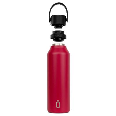 Ampolla trmica cermica Runbott MII 600 ml magran